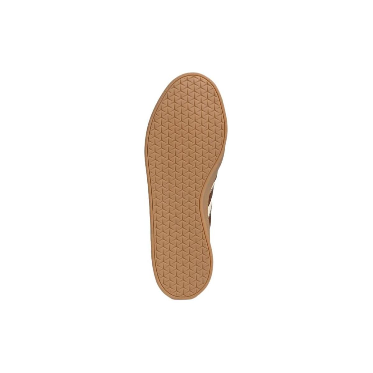 Кеды Adidas Originals neo VL Court Beige