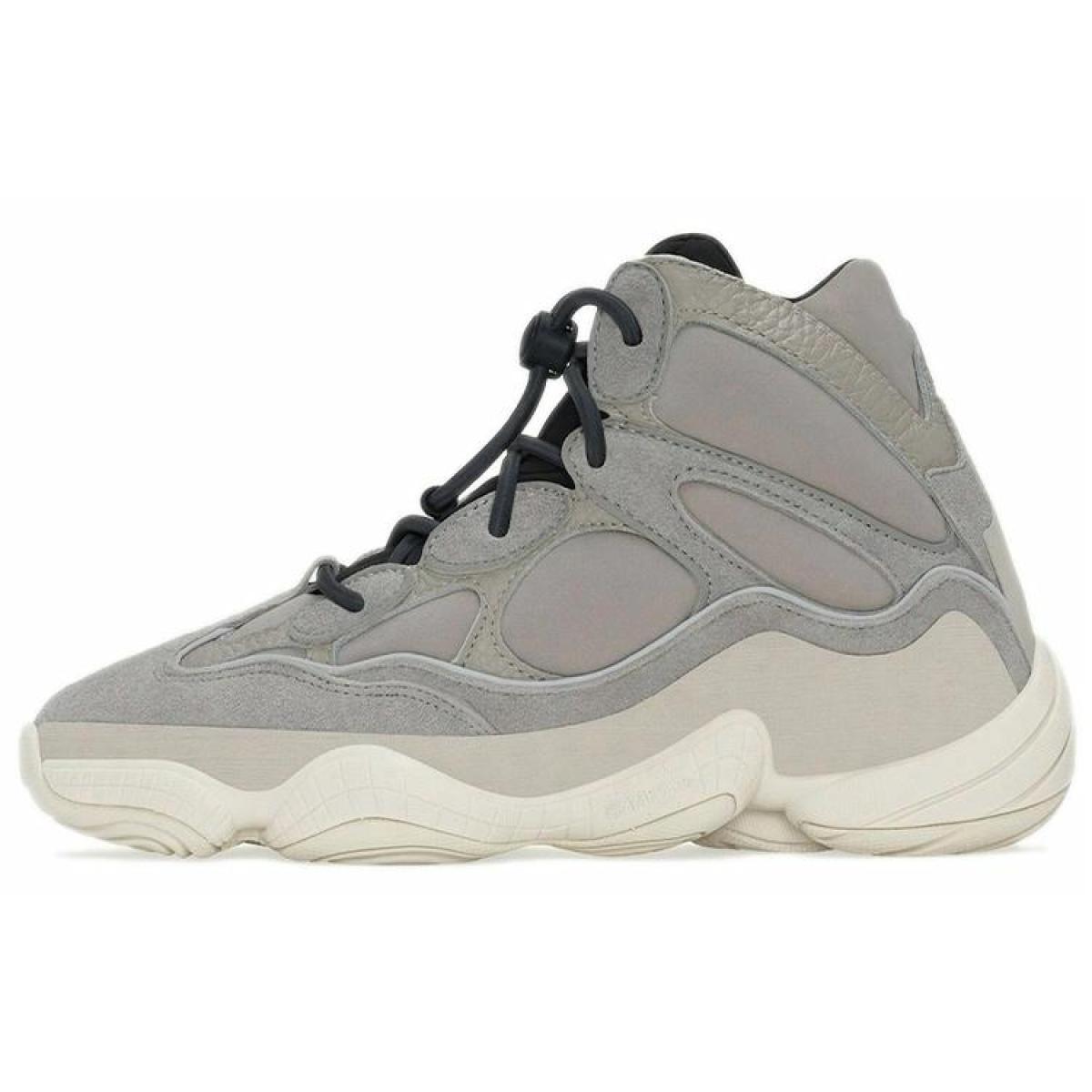 Кроссовки Adidas Originals Yeezy 500 High Gray