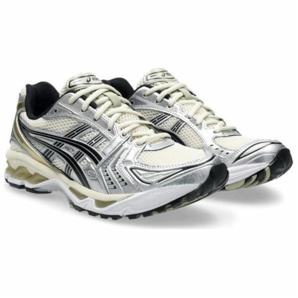Кроссовки Asics Gel-Kayano 14 Grey/White