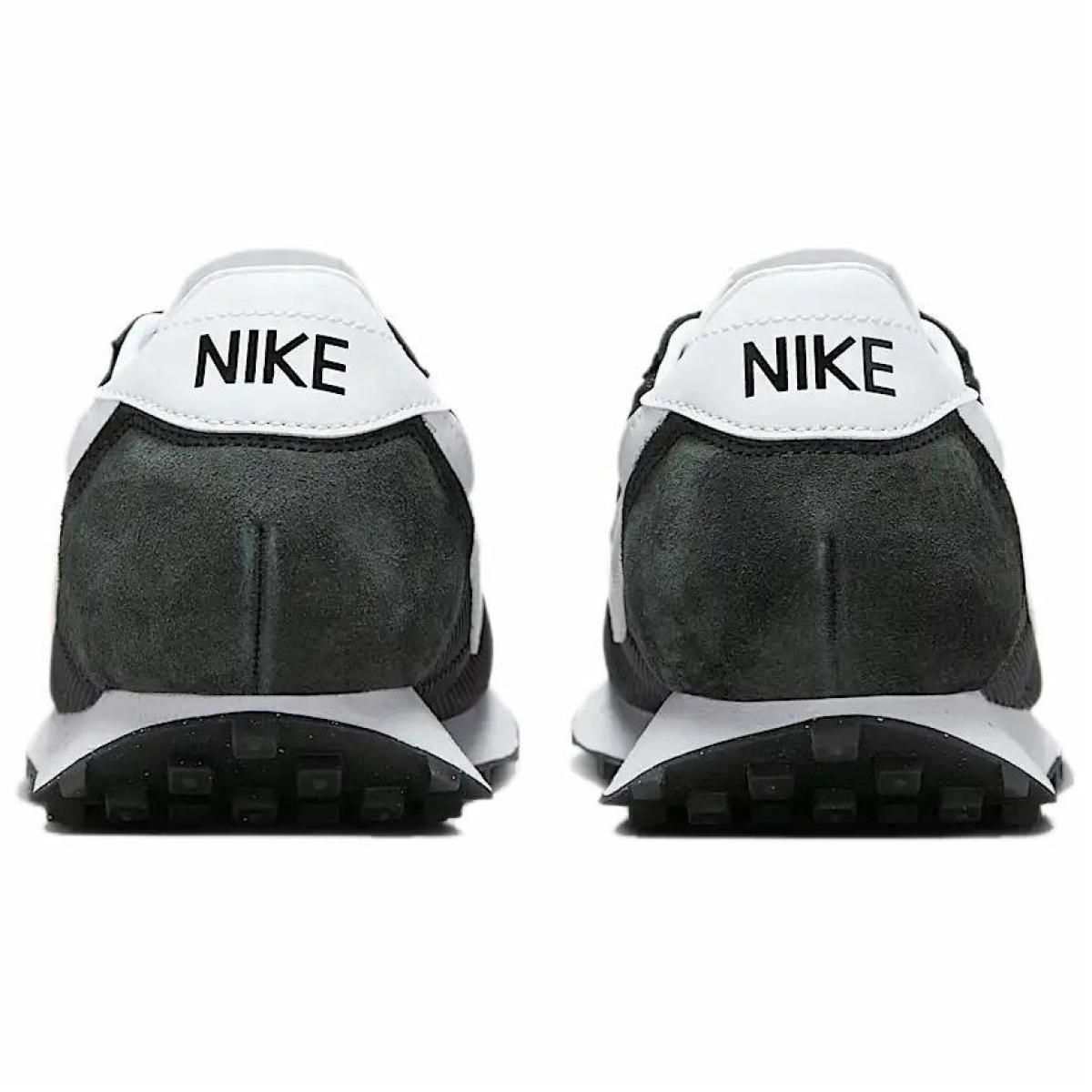 Мужские кроссовки Nike LD-1000 Black/White