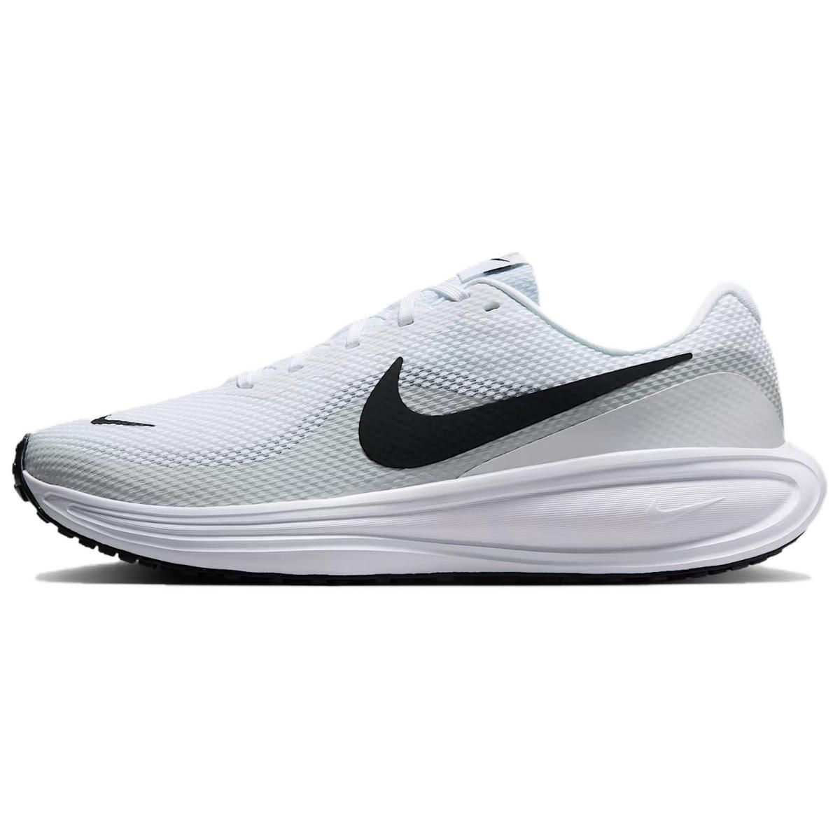 Мужские кроссовки Nike Revolution 8 White