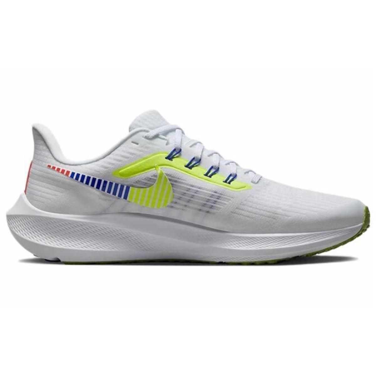 Мужские кроссовки Nike Air Zoom Pegasus 39 White