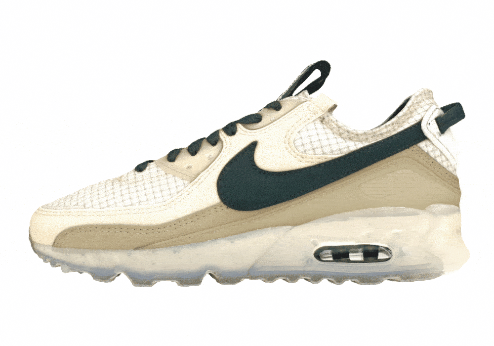 Кроссовки Nike Air Max 90 Terrascape Khaki
