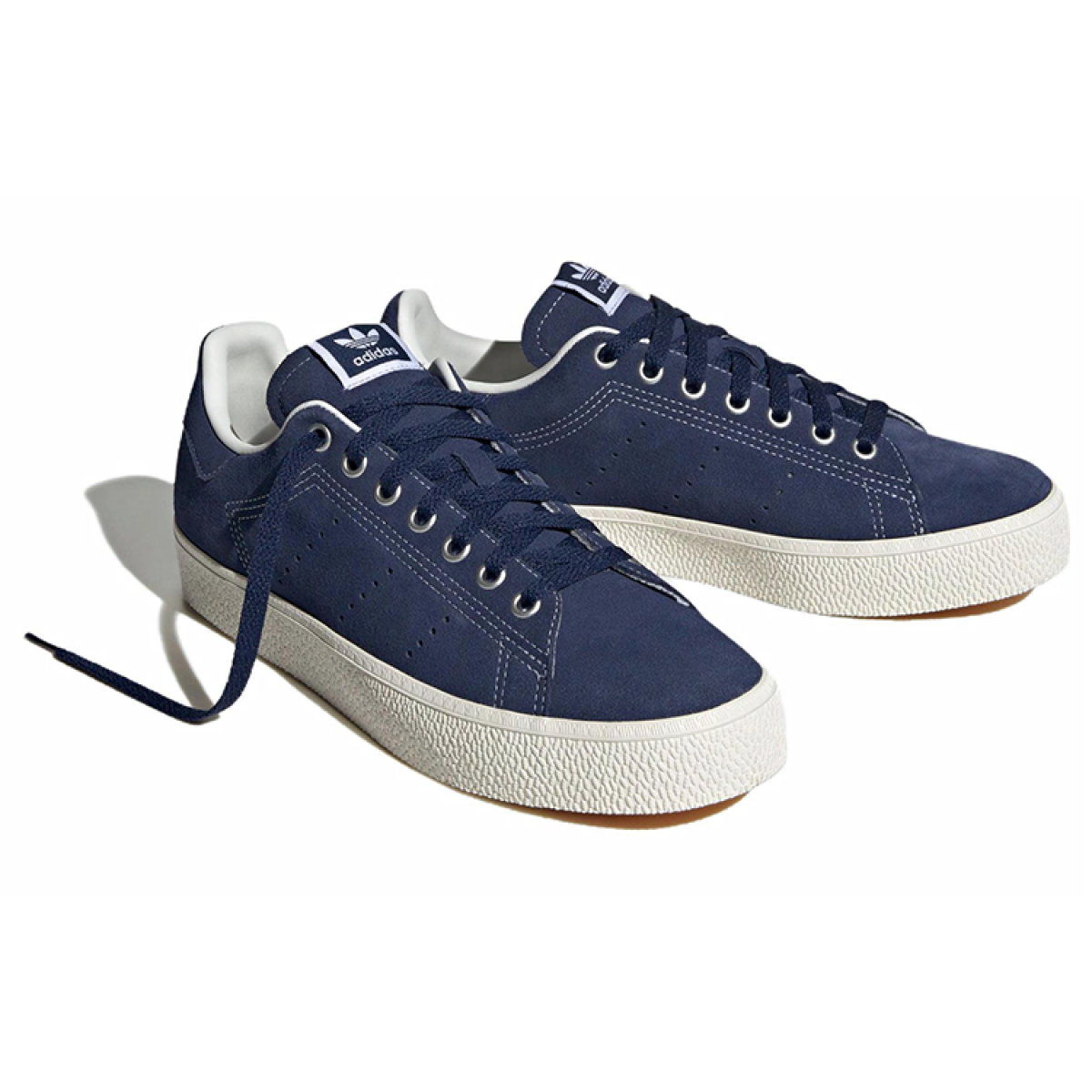 Кроссовки Adidas Originals Stan Smith CS B-Sides Blue
