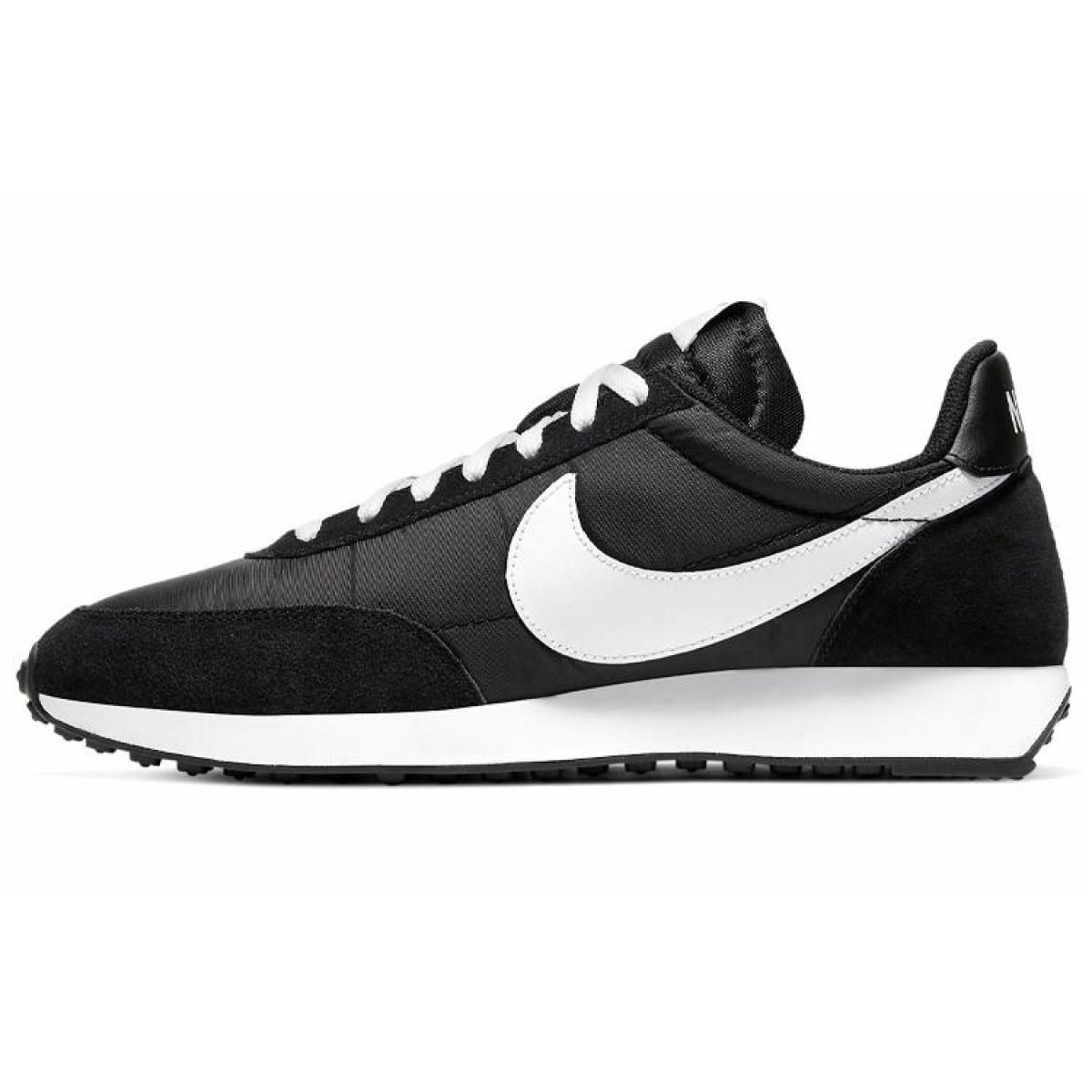 Кроссовки Nike Air Max Tailwind 79 Black/White