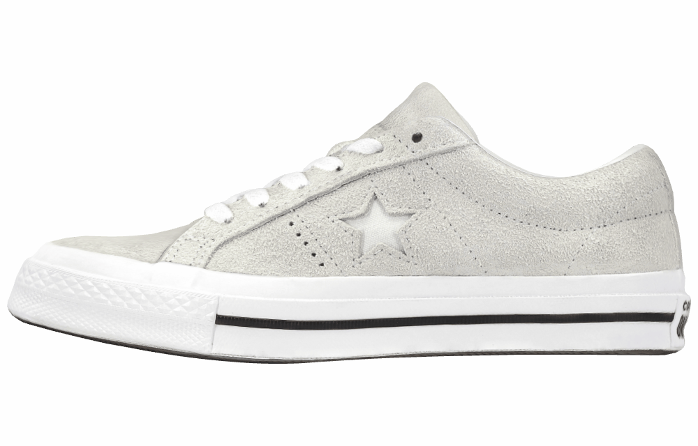 Кеды Converse One Star Ox Vintage Low Beige