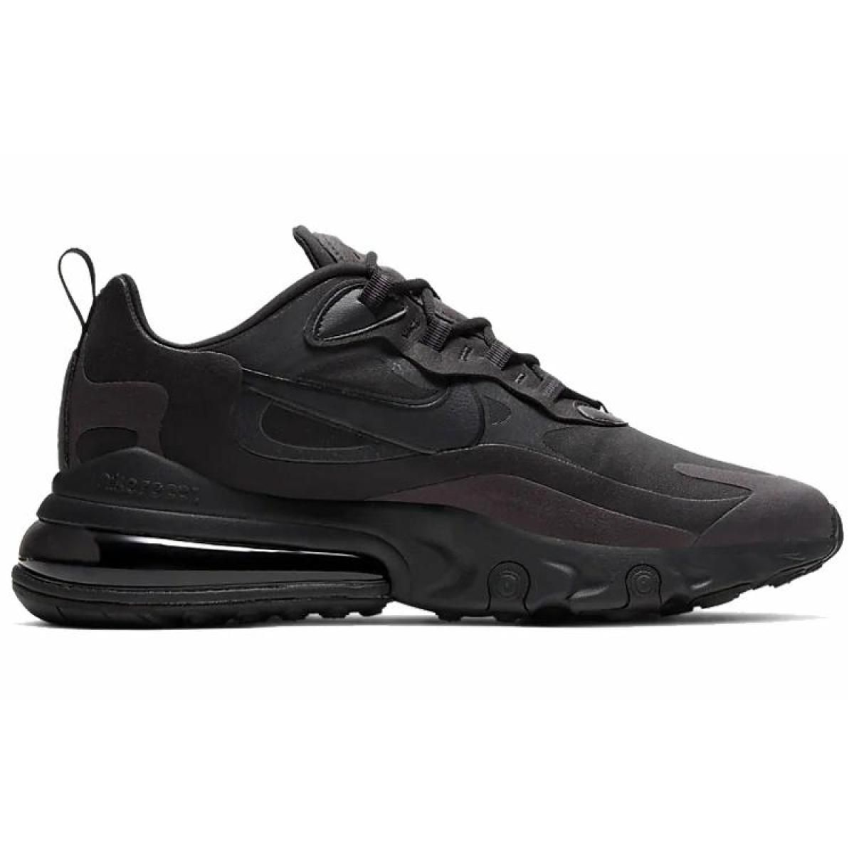 Мужские кроссовки Nike Air Max 270 Black