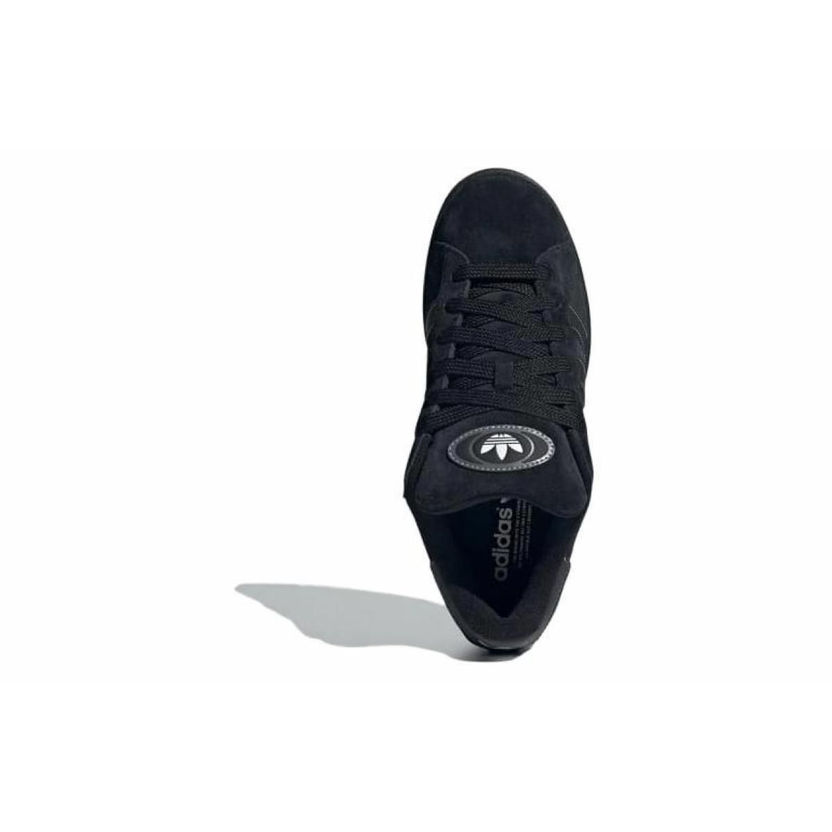 Мужские кеды Adidas Originals Campus 00s Black