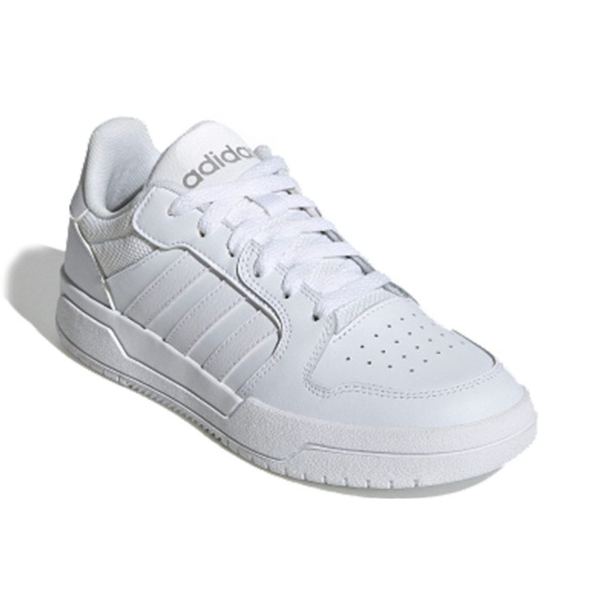 Женские кроссовки Adidas neo Entrap White
