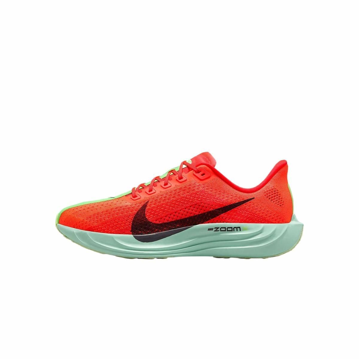 Мужские кроссовки Nike Pegasus Plus Red/Black
