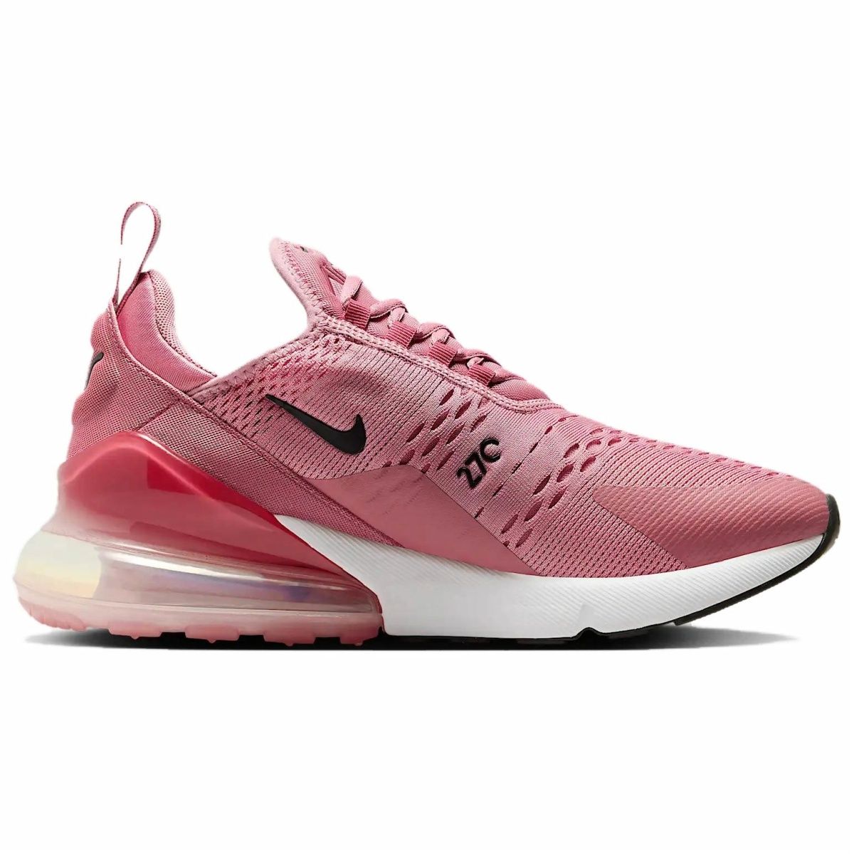 Женские кроссовки Nike Air Max 270 Pink