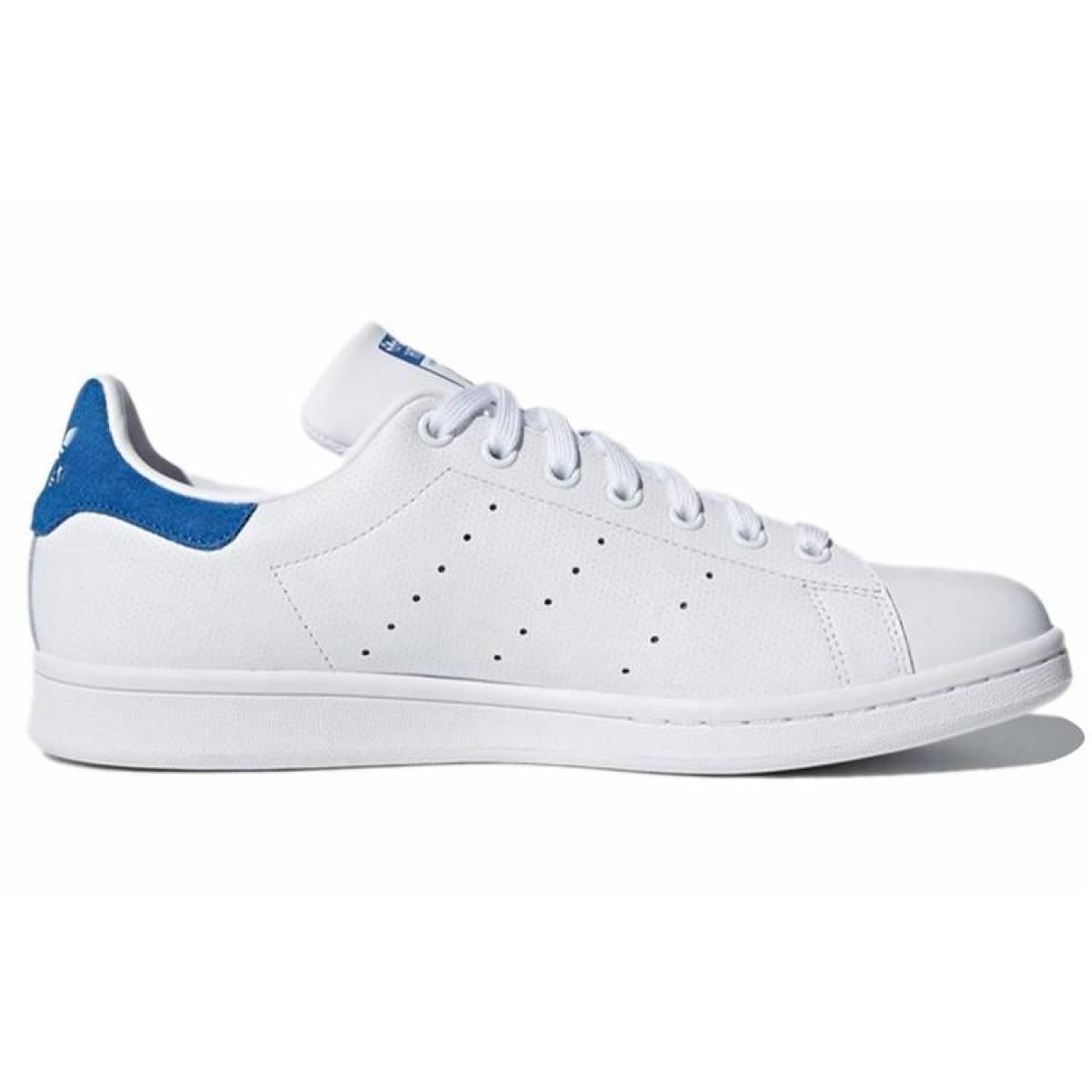 Кроссовки Adidas Originals Stan Smith White