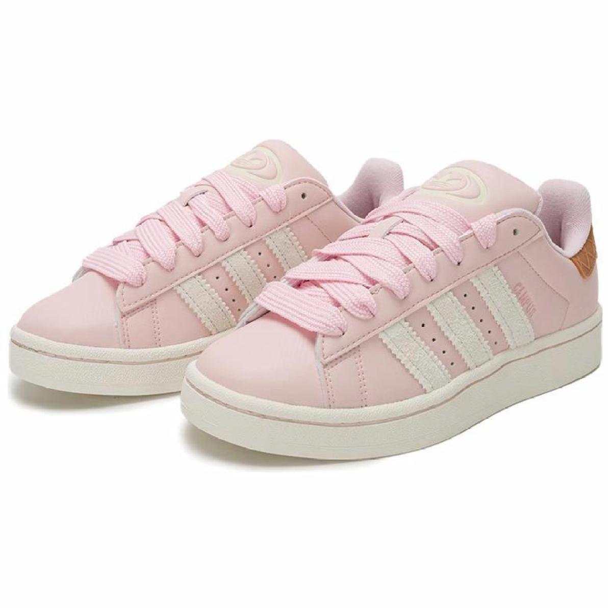Женские кроссовки Adidas Originals Campus 00s Pink