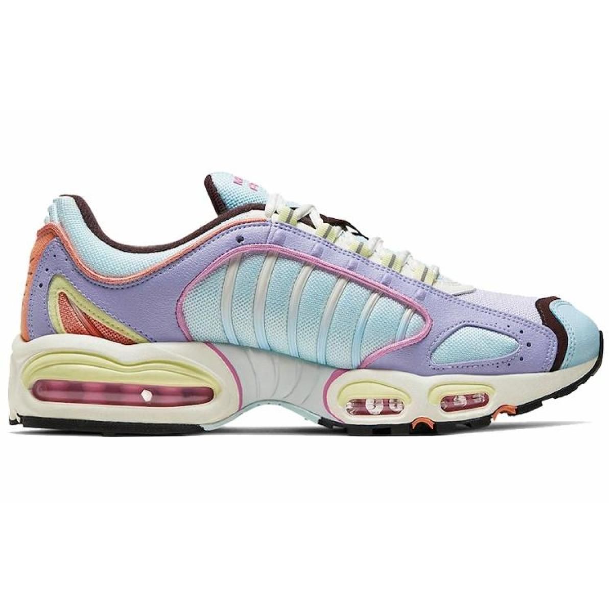Мужские кроссовки Nike Air Max Tailwind 4 Tokyo Blue/Purple