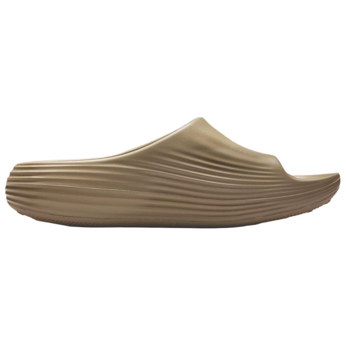 Мужские шлёпанцы Nike ReactX Rejuven8 Brown