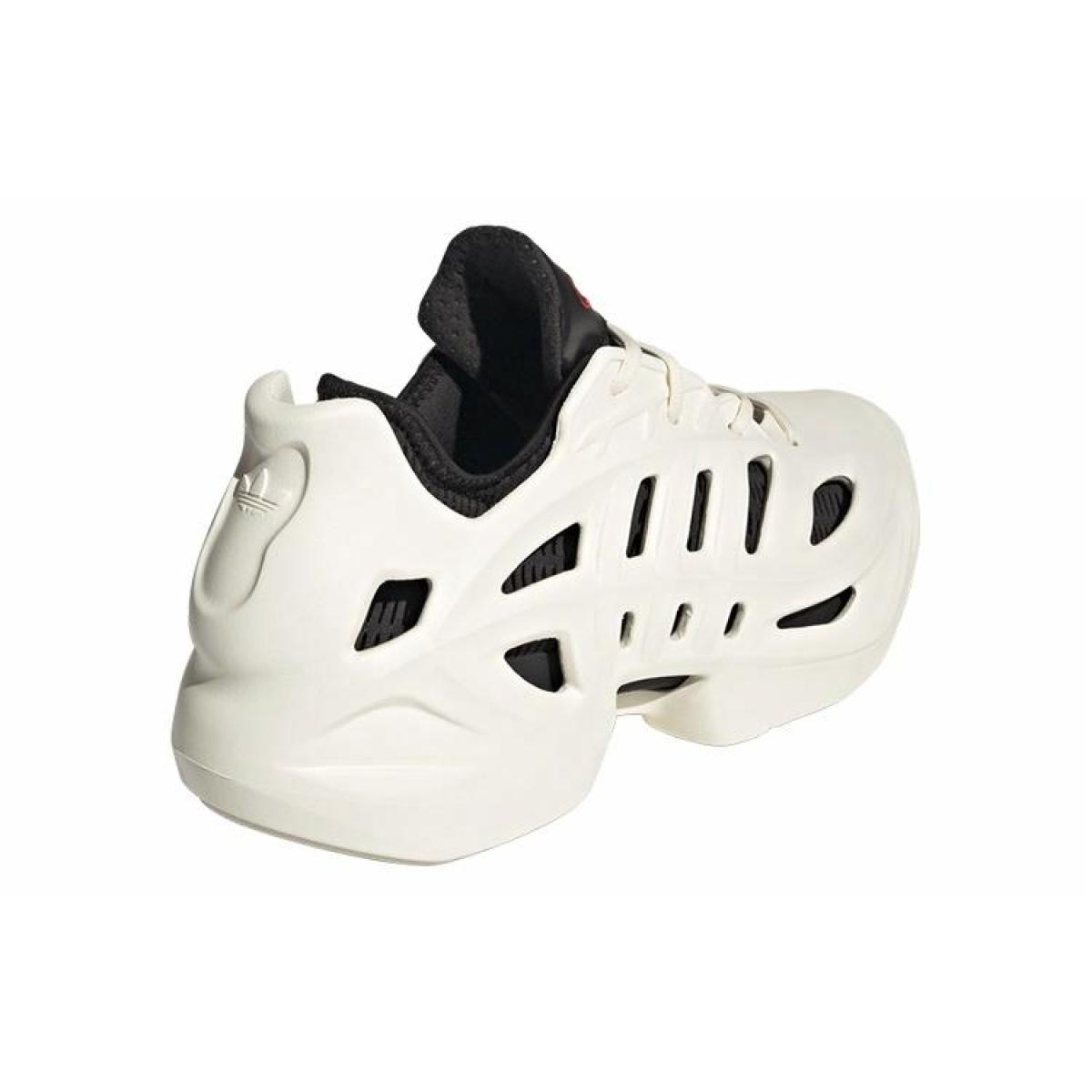Кроссовки Adidas Originals AdiFOM Climacool White/Black