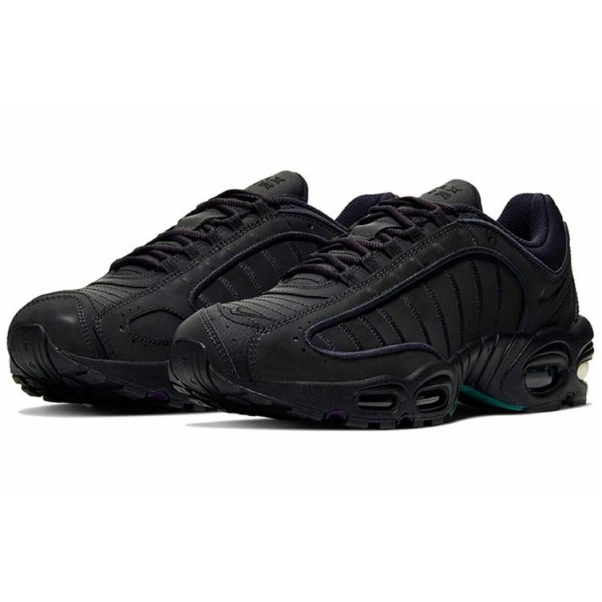 Кроссовки Nike Air Max Tailwind 99 Black