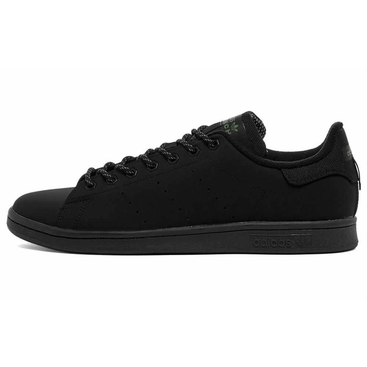 Кроссовки Adidas Originals Stan Smith Coal Black
