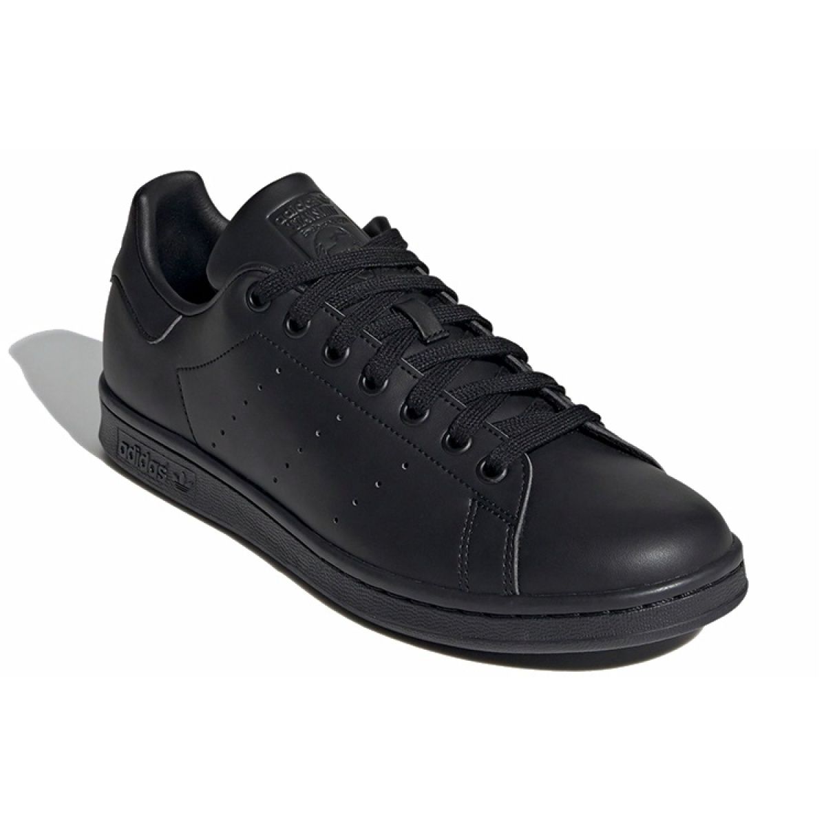Кроссовки Adidas Originals Stan Smith Black