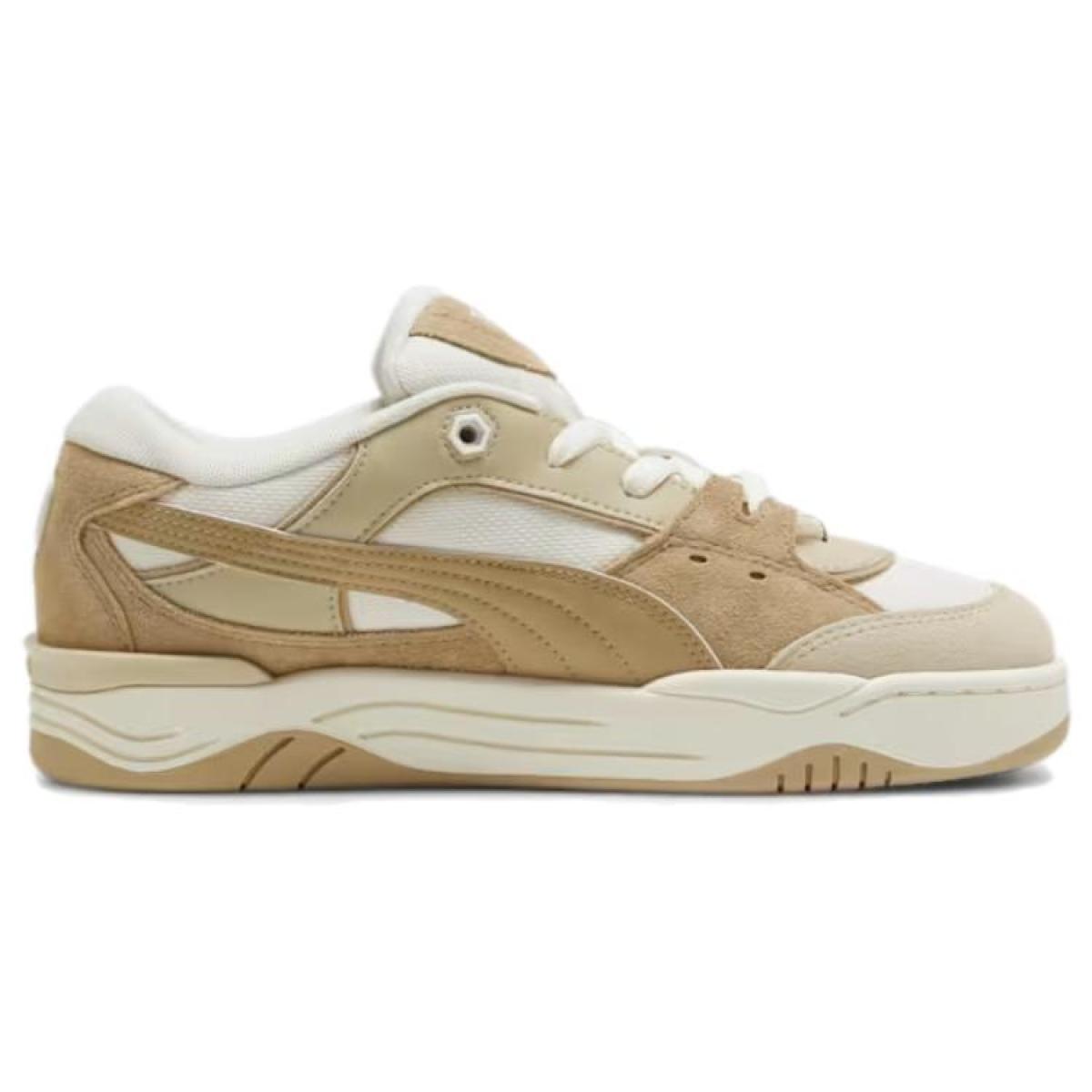 Мужские кроссовки Puma 180 Sneakers Brown/Beige