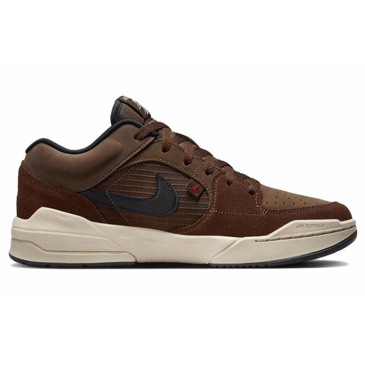 Мужские кроссовки Air Jordan Stadium 90 Brown