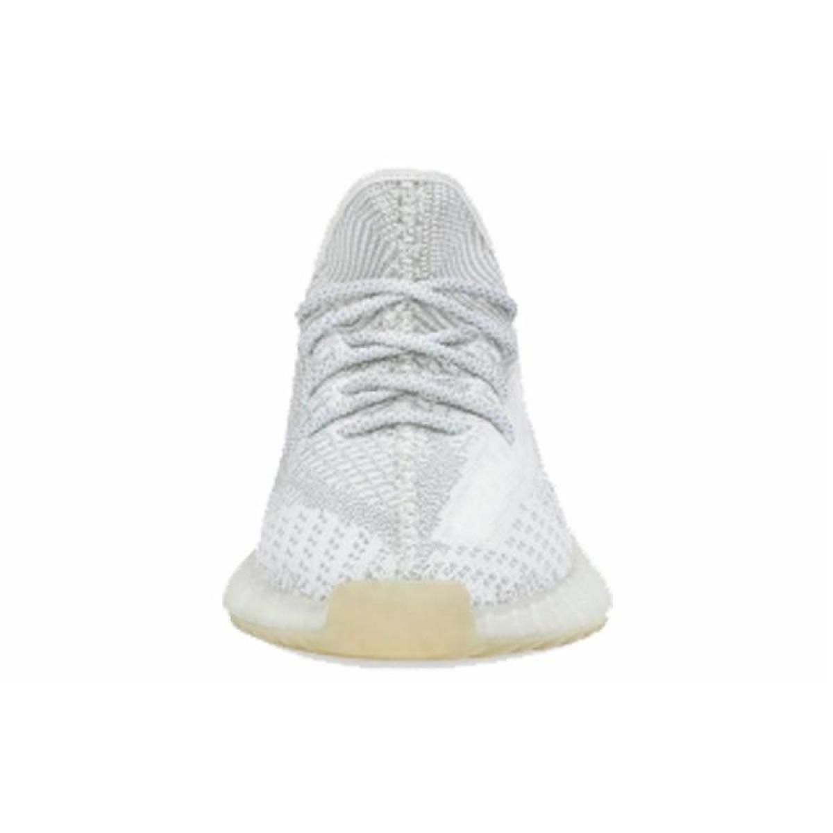 Кроссовки Adidas Originals Yeezy Boost 350 V2 Yeshaya Non-Reflective White