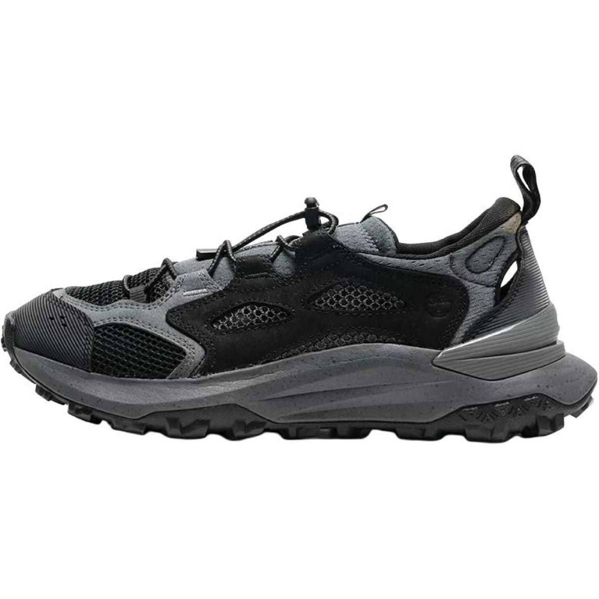 Мужские кроссовки Timberland Motion Access Grey/Black