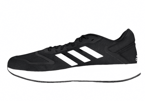 Мужские кроссовки Adidas Duramo Lite 2.0 Black/White