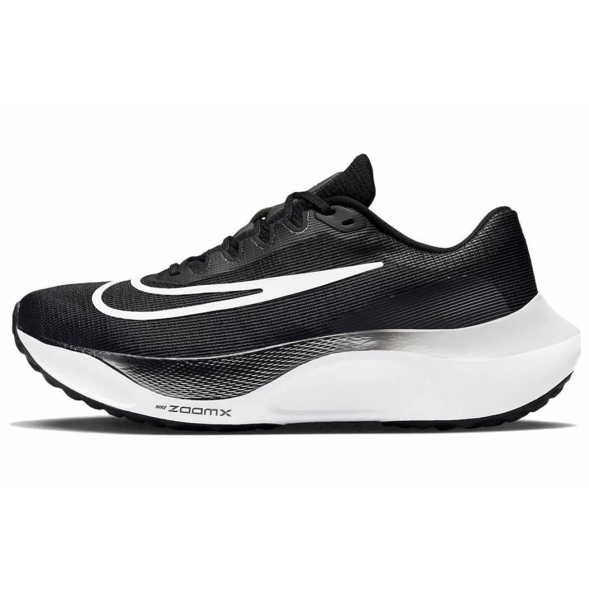Кроссовки Nike Zoom Fly 5 Black/White
