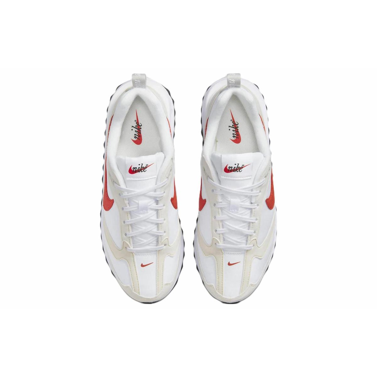 Женские кроссовки Nike Air Max Dawn White