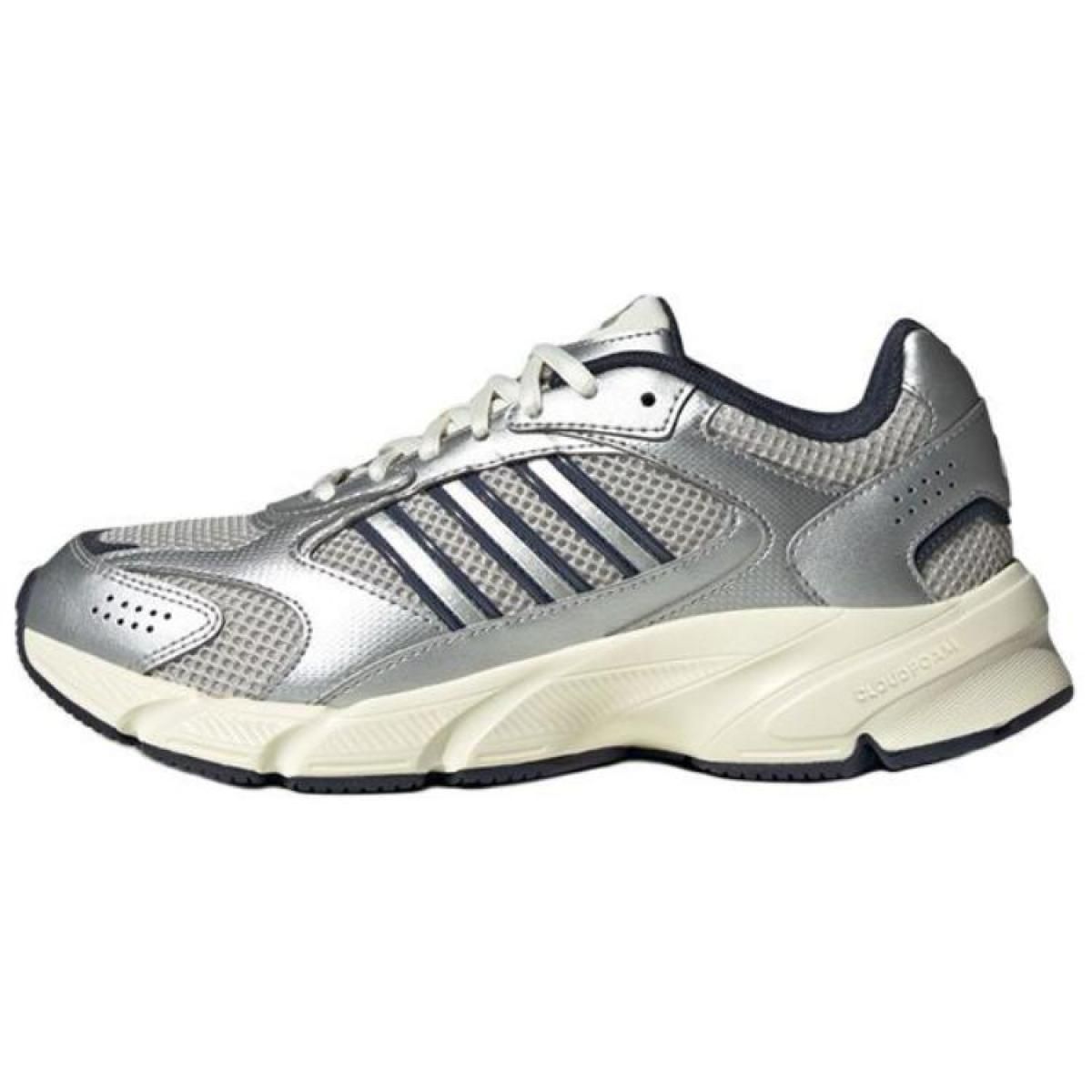 Женские кроссовки Adidas Originals Crazychaos 2000 Light Gray