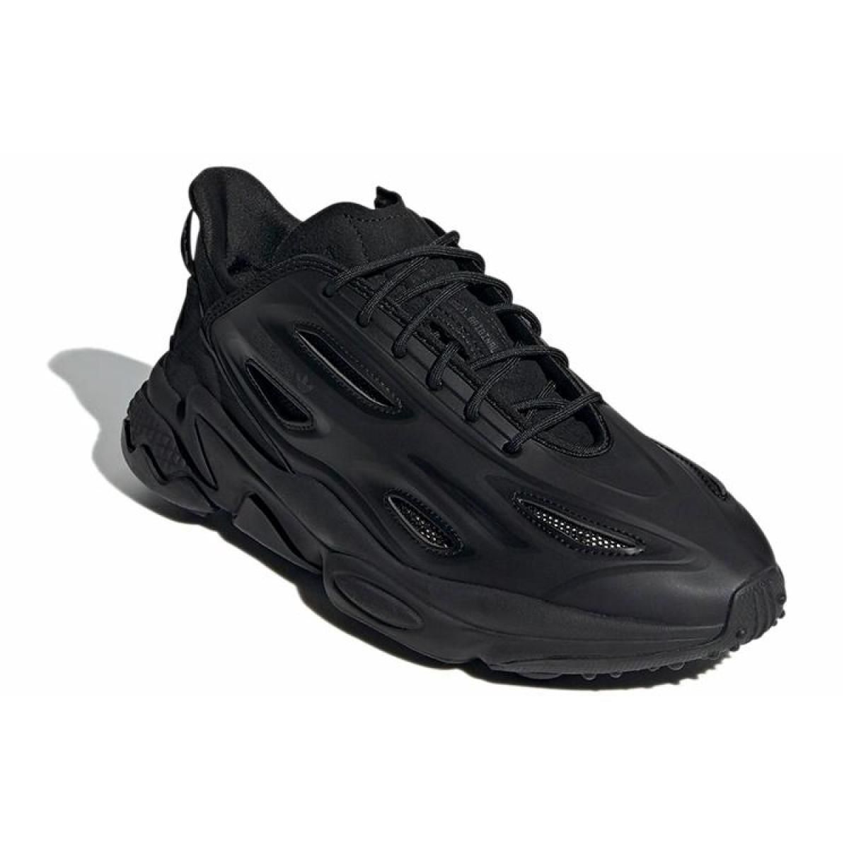 Кроссовки Adidas Originals Ozweego Celox Black