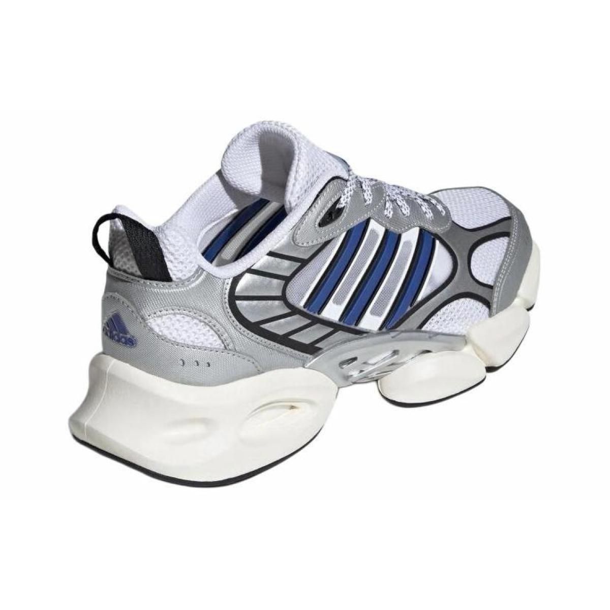 Кроссовки Adidas Originals Climacool Vento 3.0 Silver
