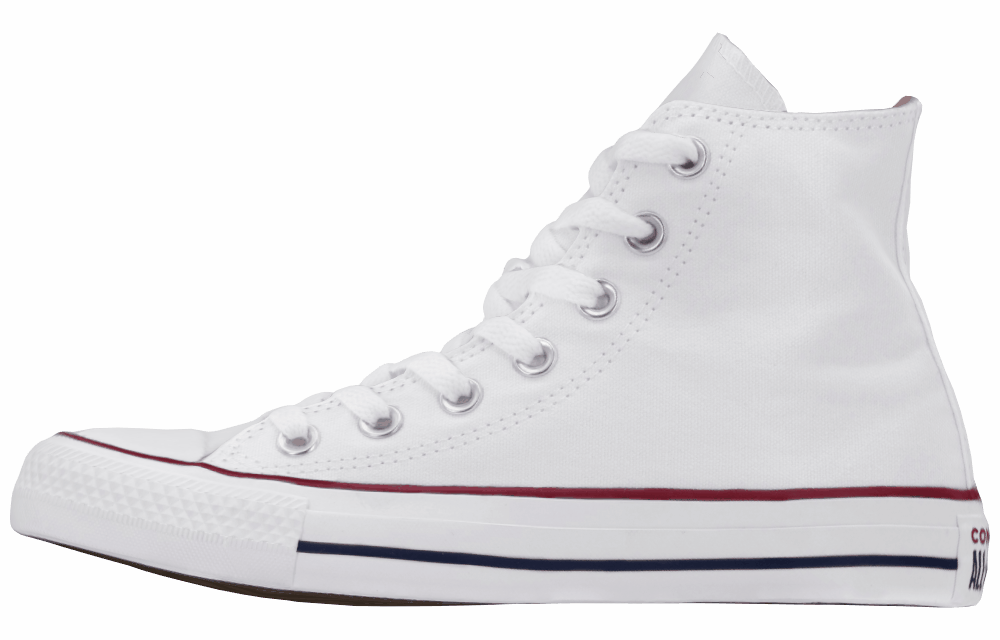Кеды Converse Chuck Taylor All Star Hi White
