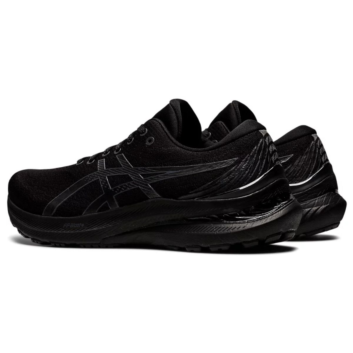 Мужские кроссовки Asics Gel-Kayano 29 Black