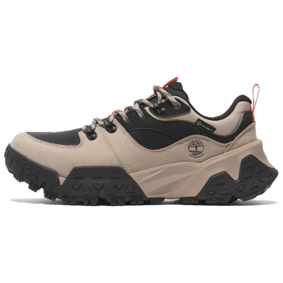 Мужские кроссовки Timberland Motion Scramble Grey/Brown