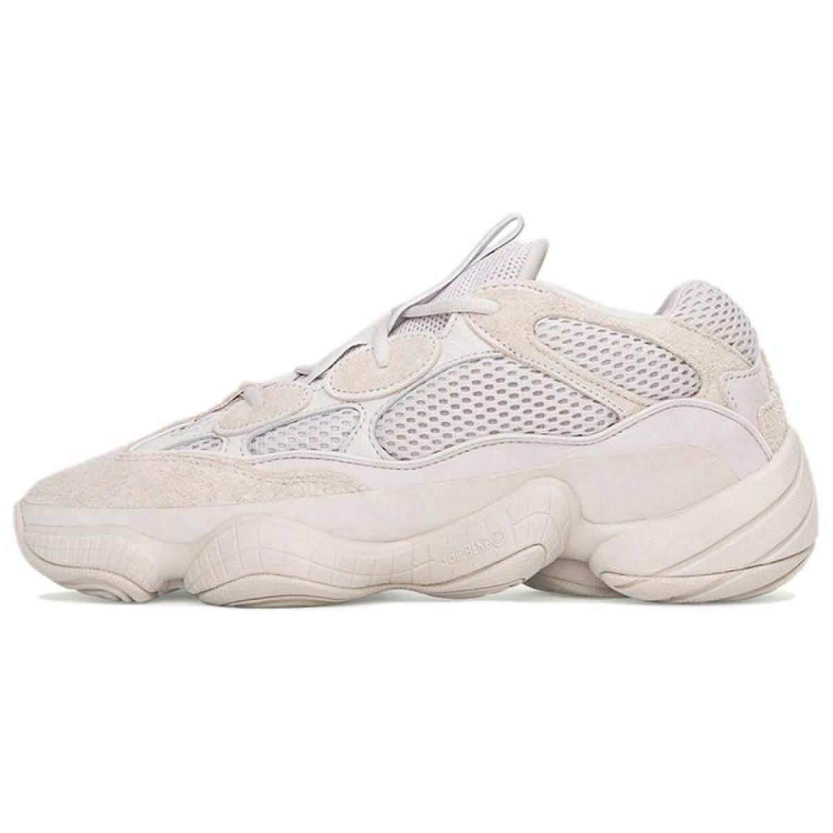 Кроссовки Adidas Originals Yeezy 500 Blush