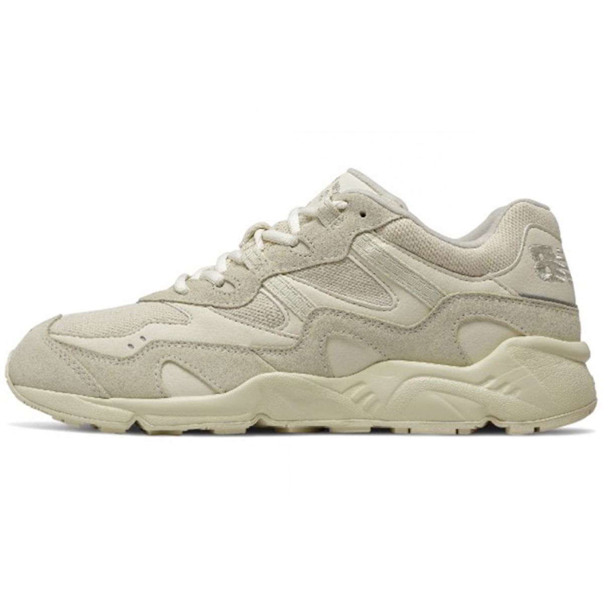 Кроссовки New Balance 850 Beige