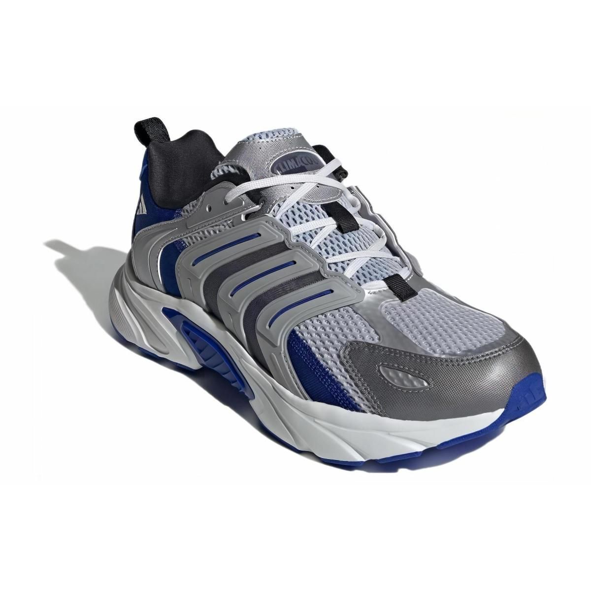 Кроссовки Adidas Climacool series Running Blue/Gray/Silver