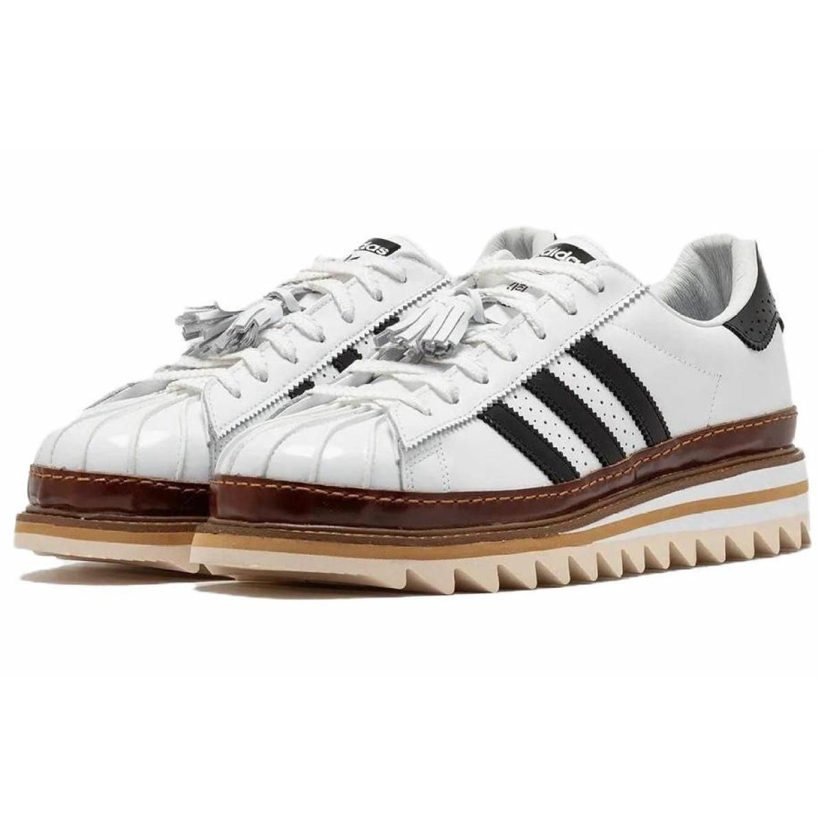 Кроссовки Adidas Originals Superstar White
