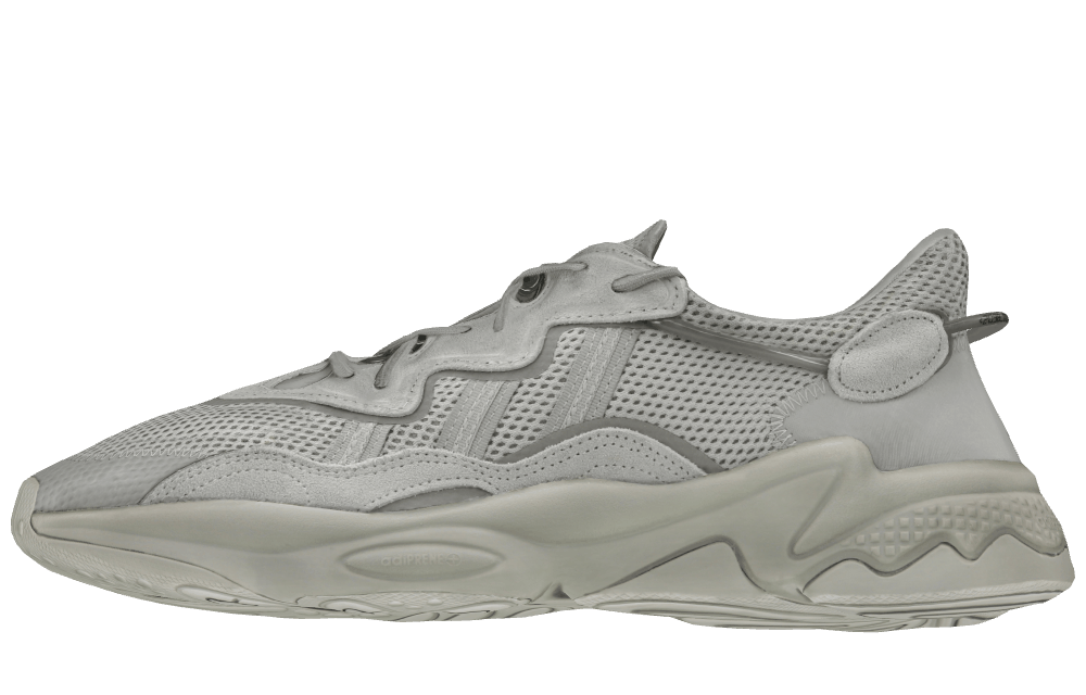 Кроссовки Adidas Originals Ozweego Dark Grey