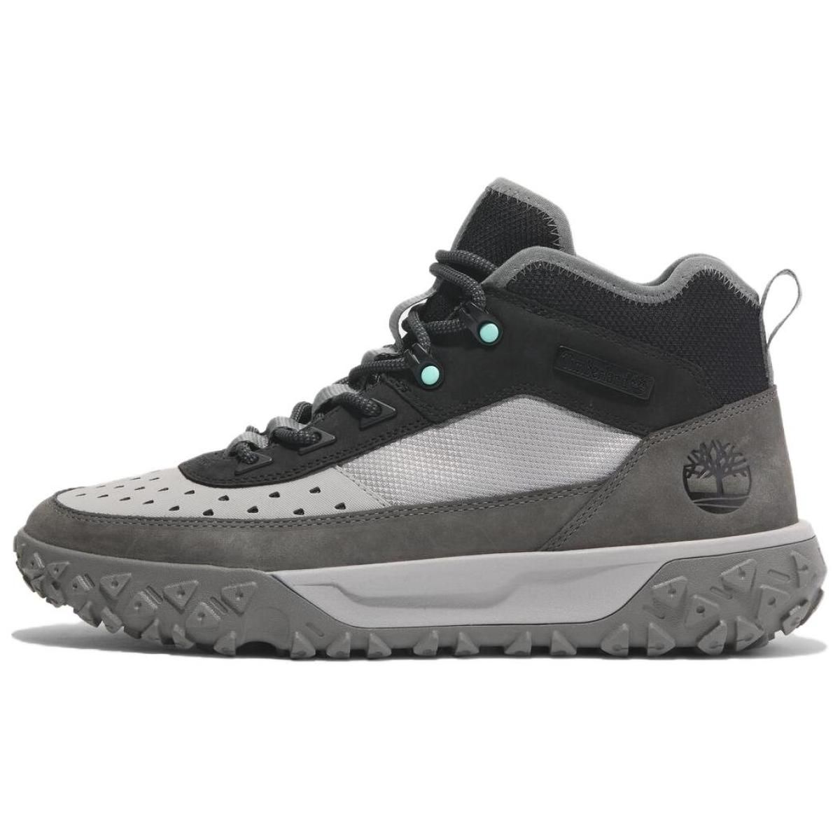 Мужские кроссовки Timberland Greenstride Motion 6 Grey