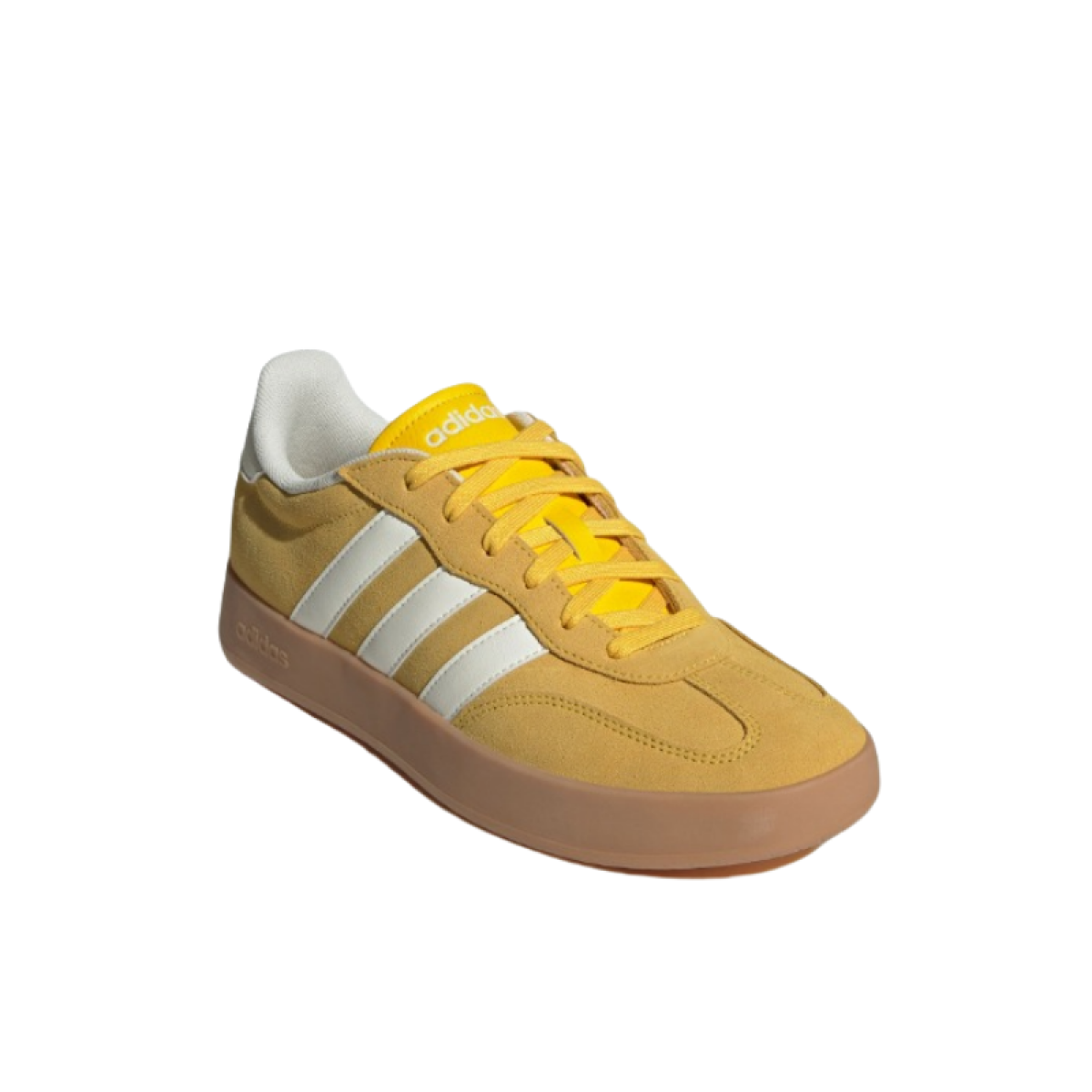 Кроссовки Adidas Originals Barreda Yellow