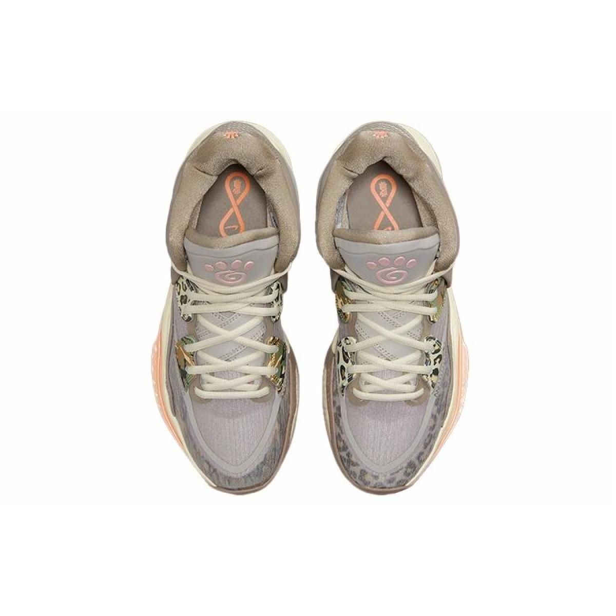 Кроссовки Nike Kyrie 8 Infinity Khaki