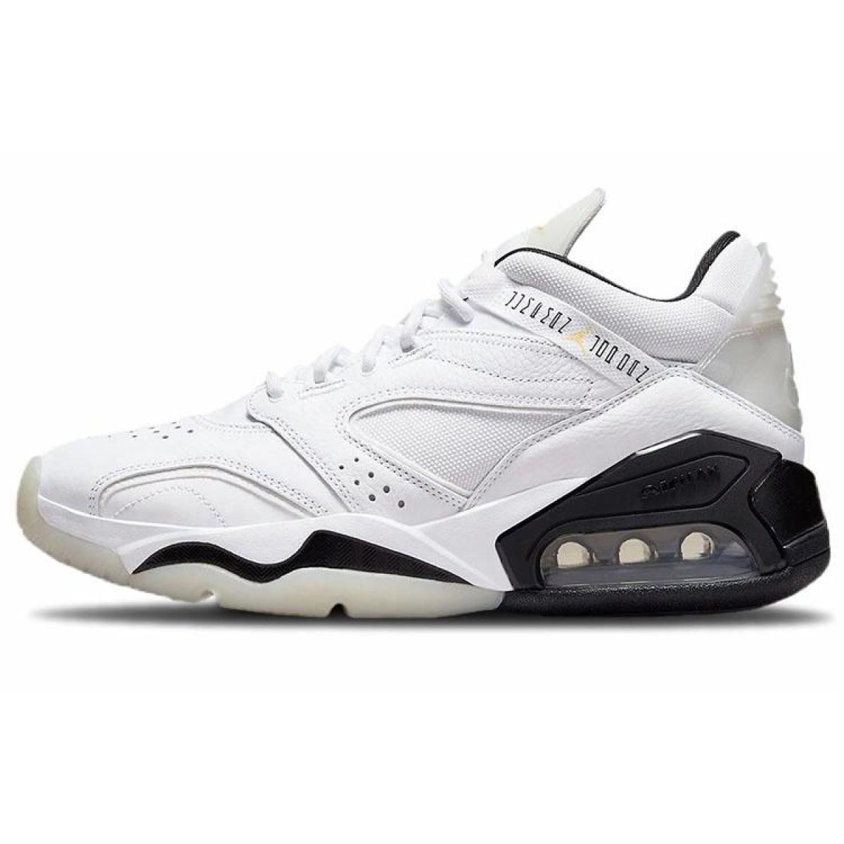Мужские кроссовки Air Jordan Point Lane White/Black