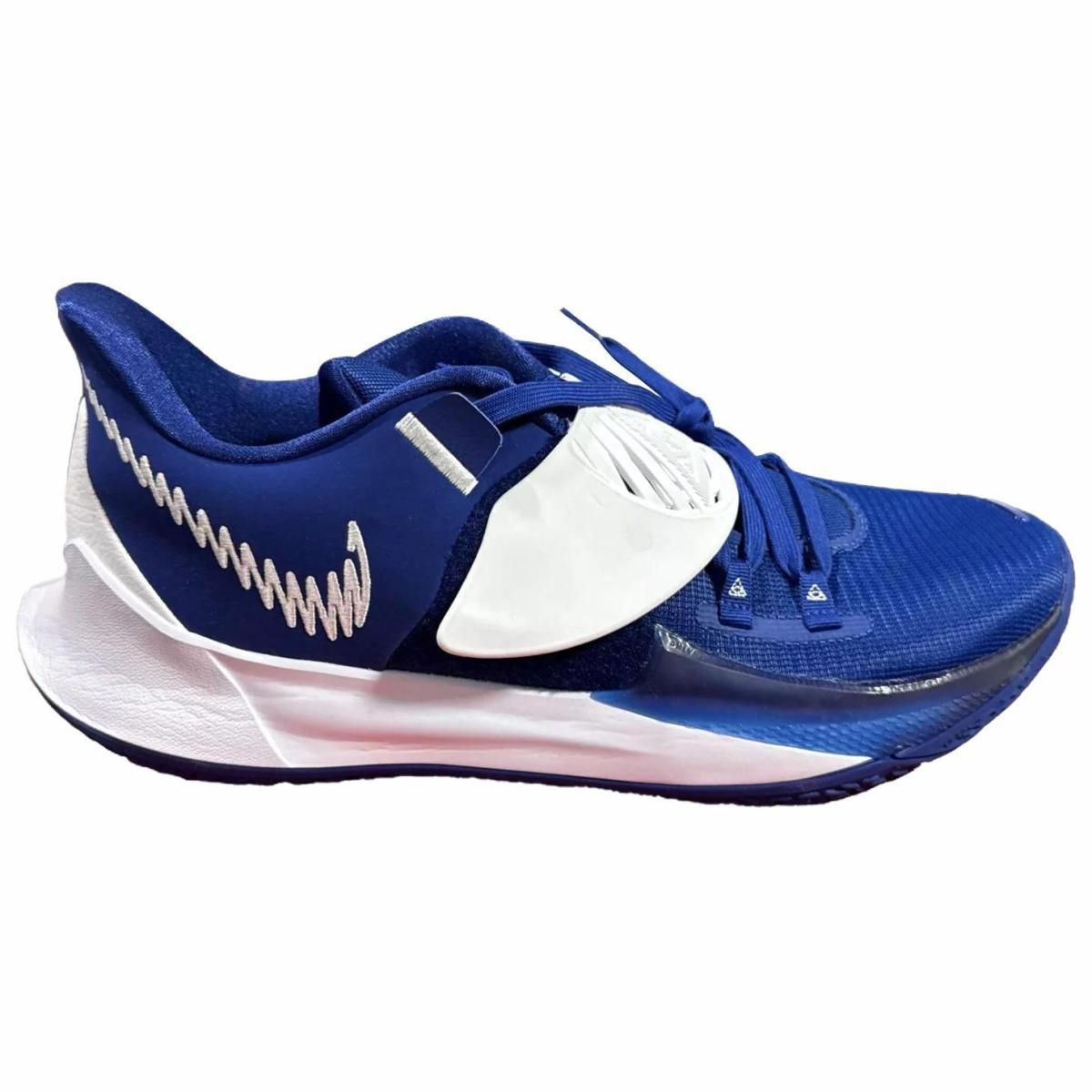 Мужские кроссовки Nike Kyrie 3 TB Promo Rush Blue