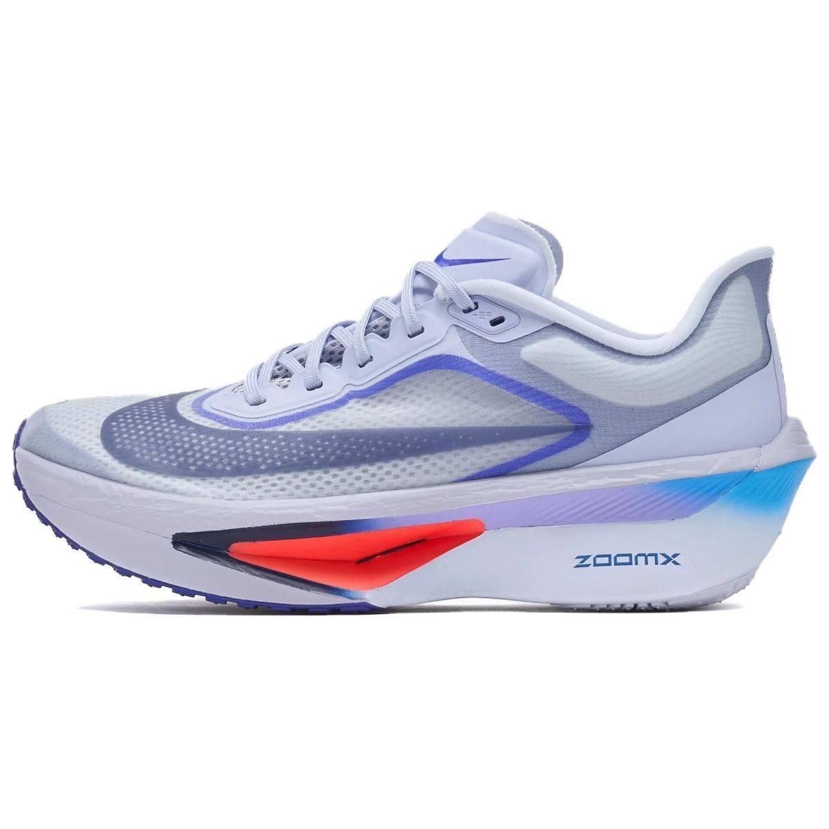 Мужские кроссовки Nike Zoom Fly 6 Purple