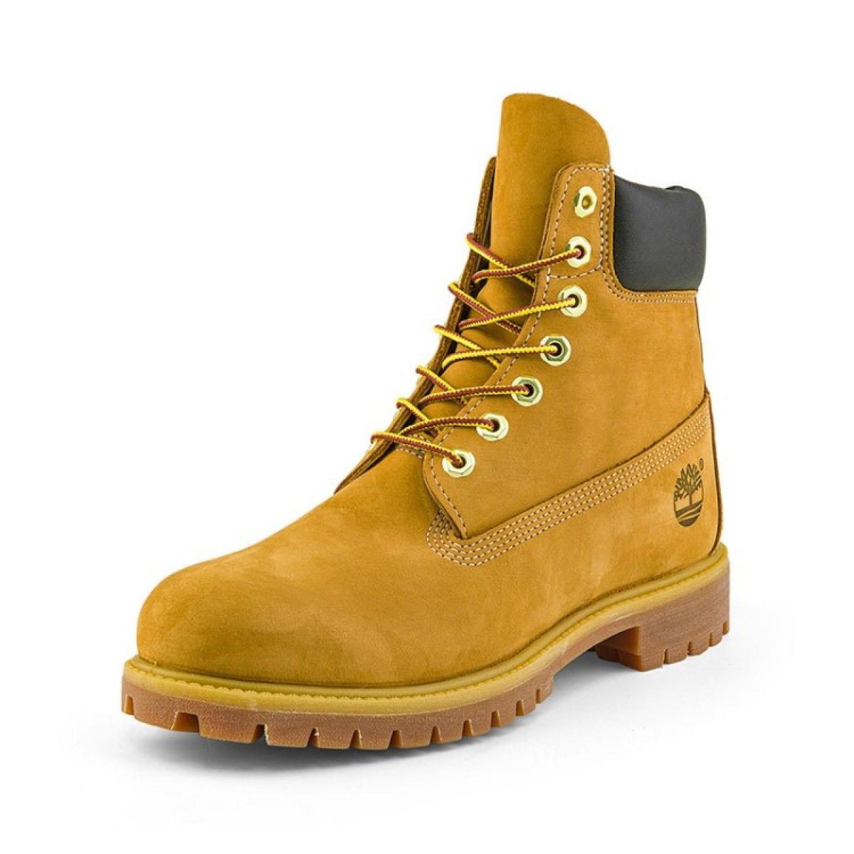 Кроссовки Timberland Premium Wheat