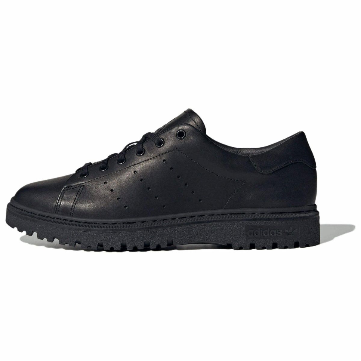 Кроссовки Adidas Originals Stan Smith Black