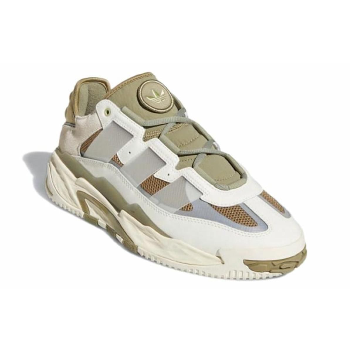 Кроссовки Adidas Originals Niteball 1.0 Khaki